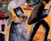 卡兹米尔 马列维奇 : Province